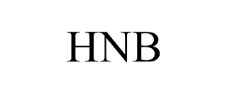 HNB