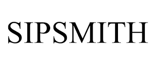 SIPSMITH