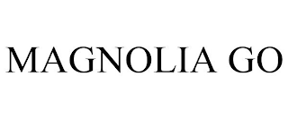 MAGNOLIA GO