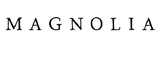 MAGNOLIA