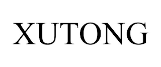 XUTONG