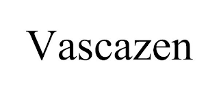 VASCAZEN