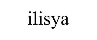 ILISYA