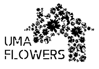 UMA FLOWERS