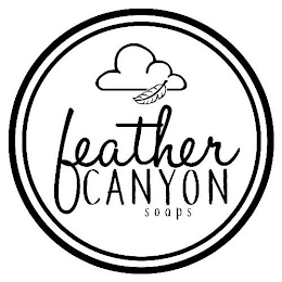 FEATHER CANYON SOAPS