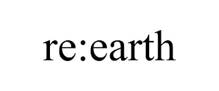 RE:EARTH