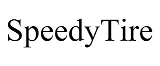 SPEEDYTIRE