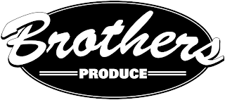 BROTHERS PRODUCE