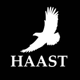HAAST
