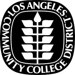 LOS ANGELES COMMUNITY COLLEGE DISTRICT