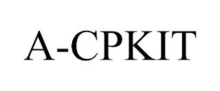 A-CPKIT