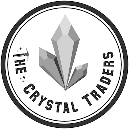 THE CRYSTAL TRADERS