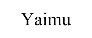 YAIMU