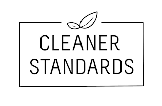 CLEANER STANDARDS