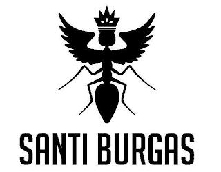 SANTI BURGAS