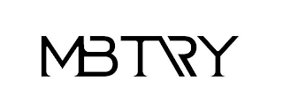 MBTRY