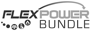 FLEXPOWER BUNDLE