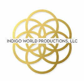 INDIGO WORLD PRODUCTIONS LLC