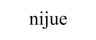 NIJUE