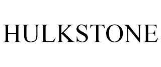 HULKSTONE