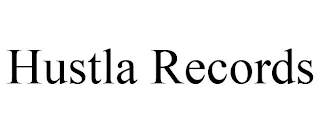 HUSTLA RECORDS