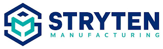 SM STRYTEN MANUFACTURING