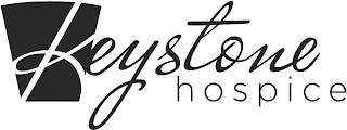 KEYSTONE HOSPICE