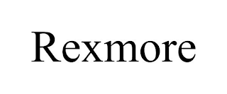 REXMORE