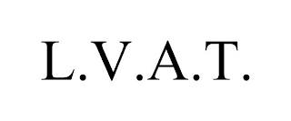 L.V.A.T.