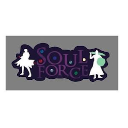 SOUL FORCE