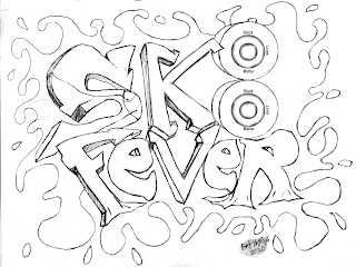 SK8 FEVER BLACK LIVES MATTER BLACK LIVES MATTER 2020