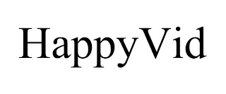 HAPPYVID