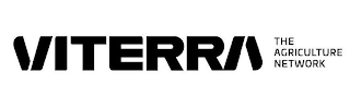 VITERRA THE AGRICULTURE NETWORK