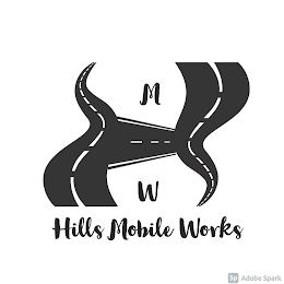 HMW HILLS MOBILE WORKS