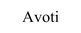 AVOTI