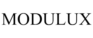 MODULUX