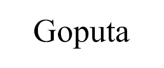 GOPUTA