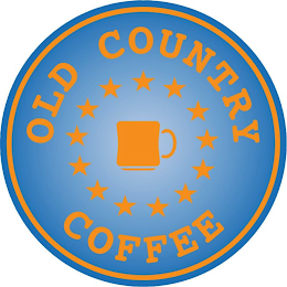 OLD COUNTRY COFFEE