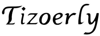 TIZOERLY