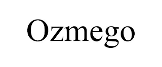 OZMEGO