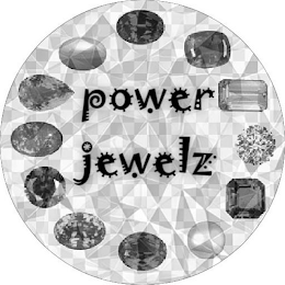 POWER JEWELZ
