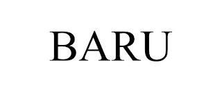 BARU