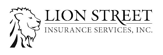LION STREET INSURANCE SERVICES, INC.