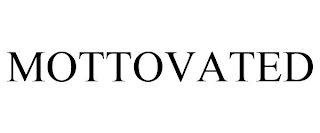 MOTTOVATED