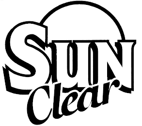 SUN CLEAR