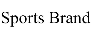 SPORTS BRAND