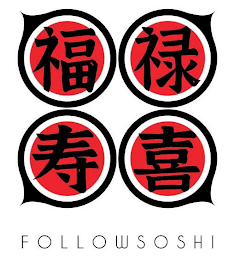 FOLLOWSOSHI