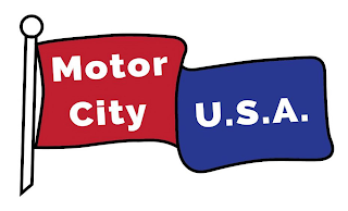 MOTOR CITY U.S.A.