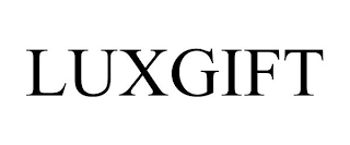 LUXGIFT