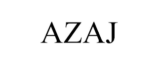 AZAJ